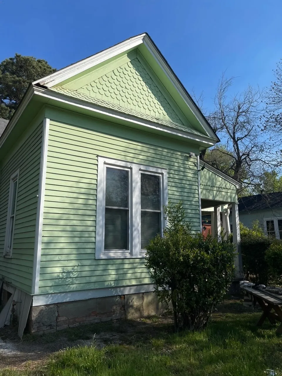 311 W Green Street Palestine, TX 75801
