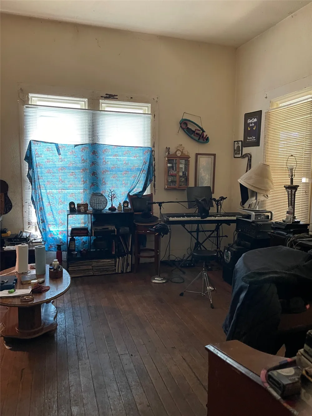 311 W Green Street Palestine, TX 75801