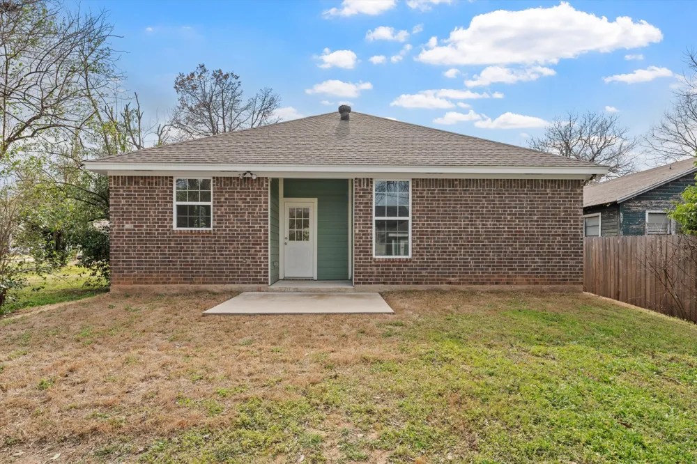 1325 11th Street Waco, TX 76707