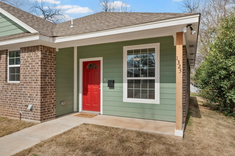 1325 11th Street Waco, TX 76707