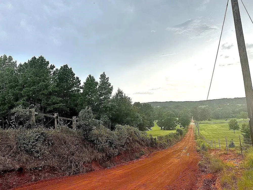 1840 County Road 1306 Rusk, TX 75785