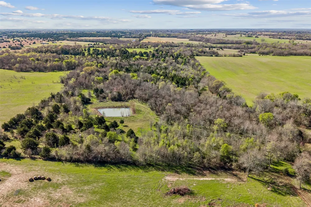 County Road 4115 Cumby, TX 75433