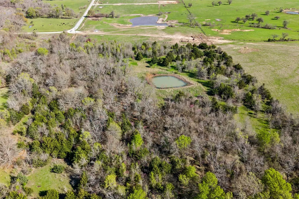 County Road 4115 Cumby, TX 75433