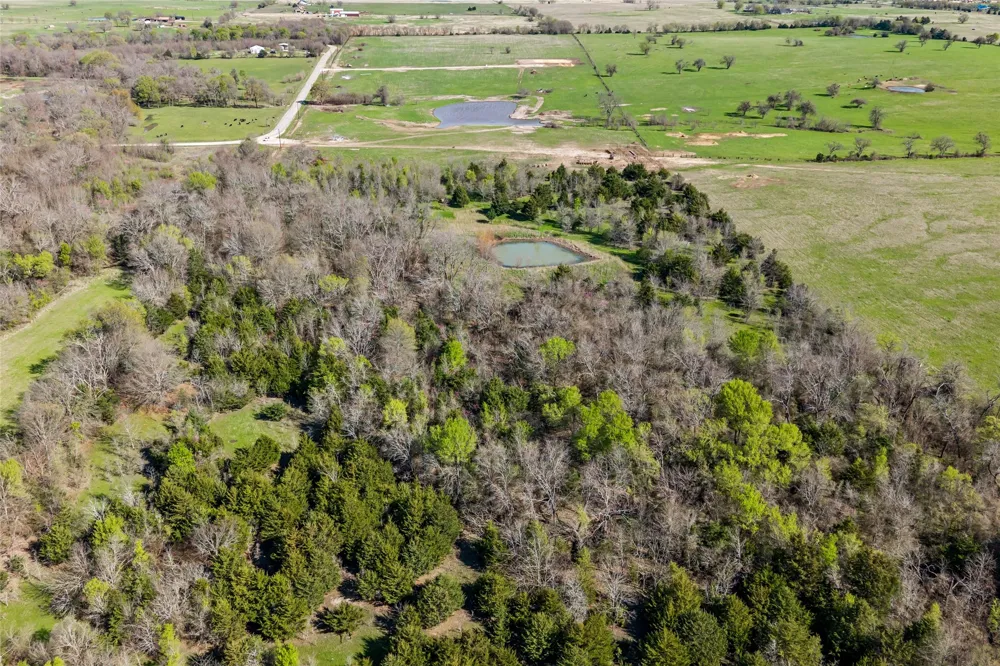 County Road 4115 Cumby, TX 75433