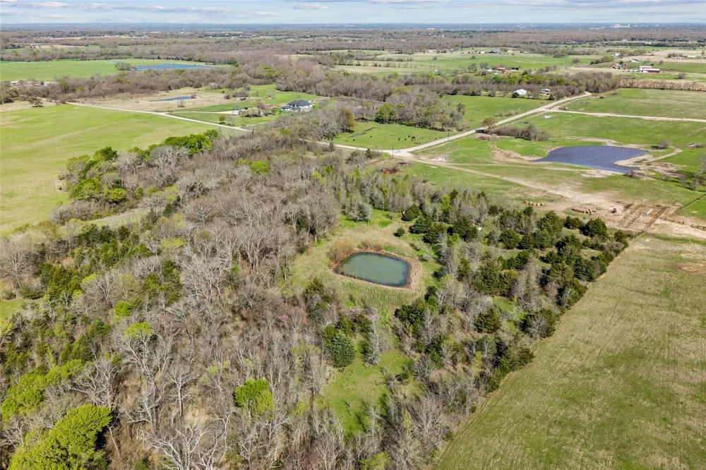 County Road 4115 Cumby, TX 75433