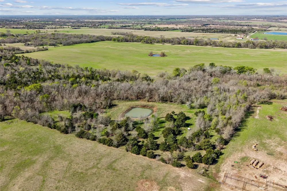 County Road 4115 Cumby, TX 75433