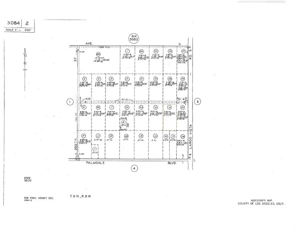 209 Avenue Q-4 Black Butte, CA 93591