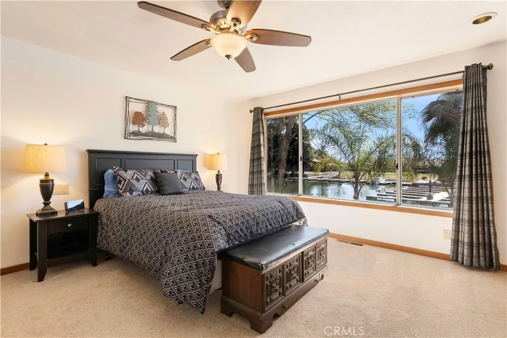 8581 Paradise Valley Boulevard Lucerne, CA 95458