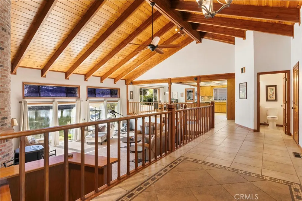 8581 Paradise Valley Boulevard Lucerne, CA 95458