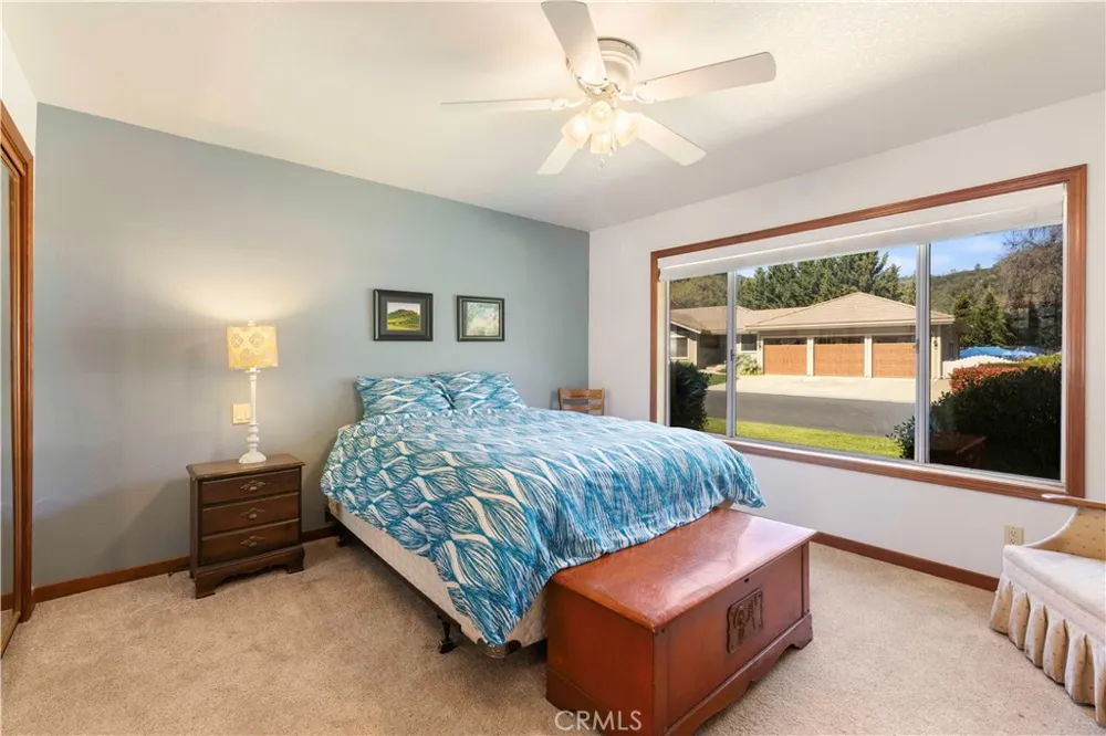 8581 Paradise Valley Boulevard Lucerne, CA 95458