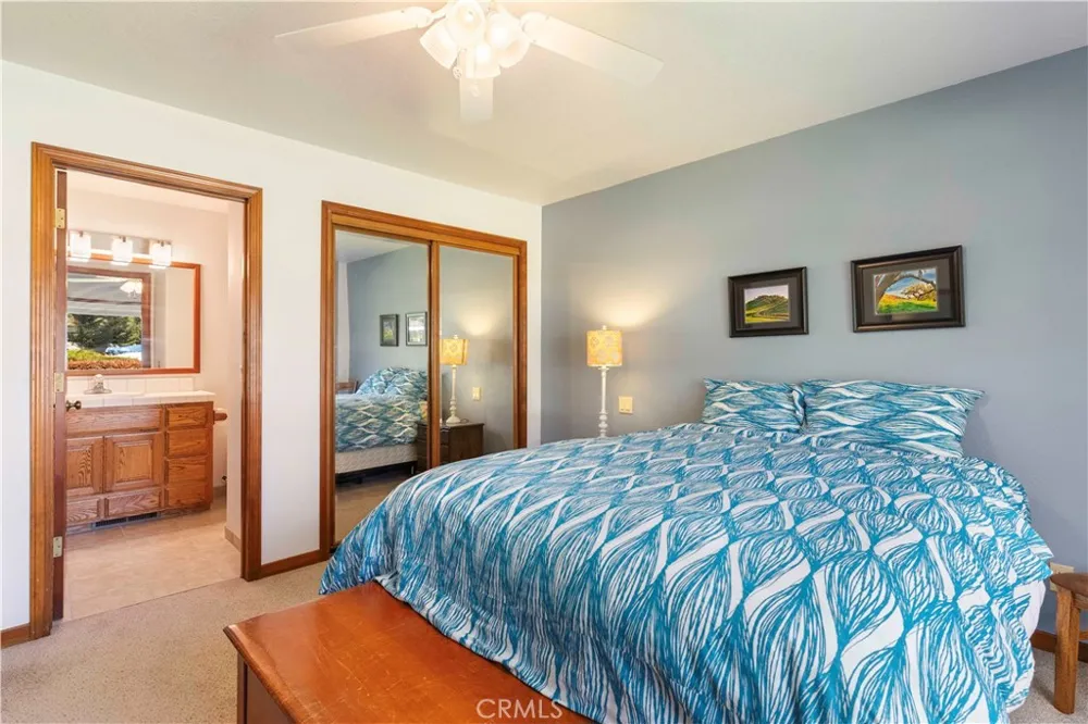 8581 Paradise Valley Boulevard Lucerne, CA 95458