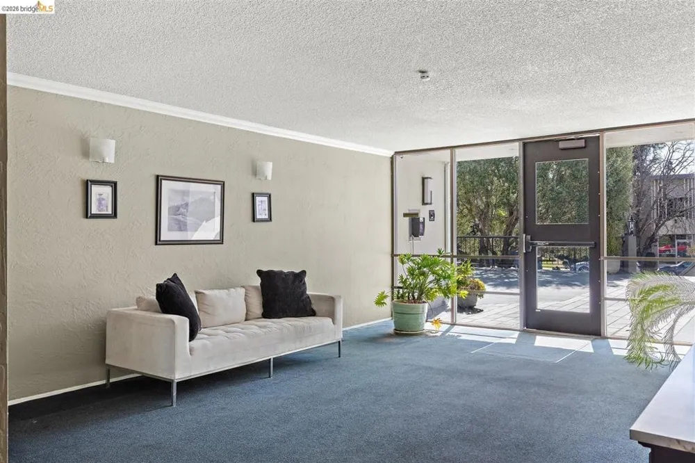 567 Oakland Ave #206 Oakland, CA 94611