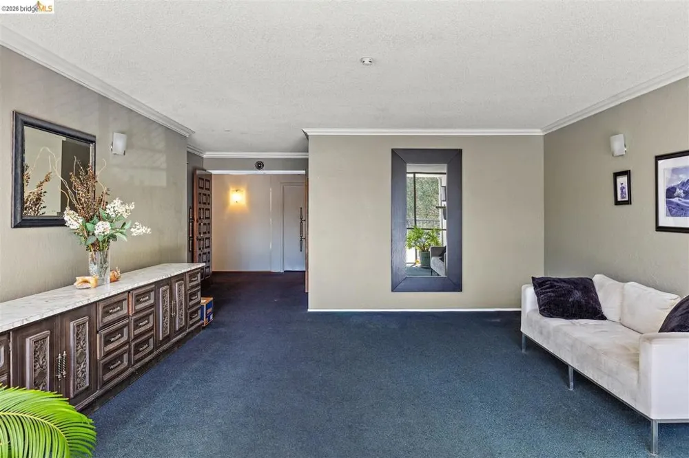 567 Oakland Ave #206 Oakland, CA 94611
