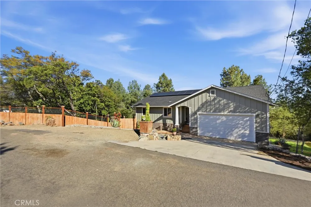9786 Pinon Way Kelseyville, CA 95451