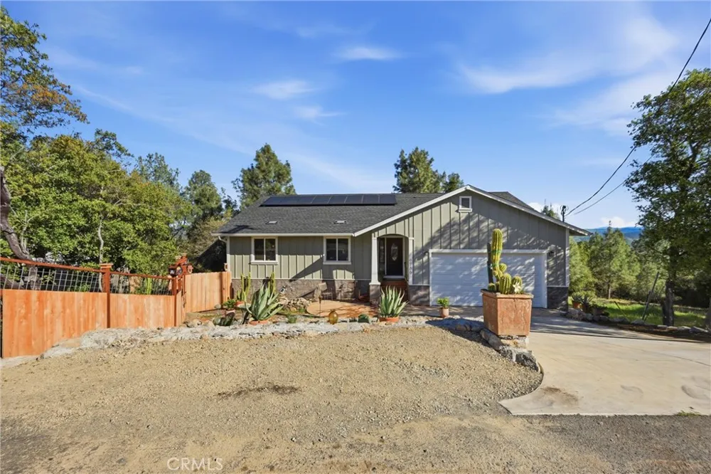 9786 Pinon Way Kelseyville, CA 95451