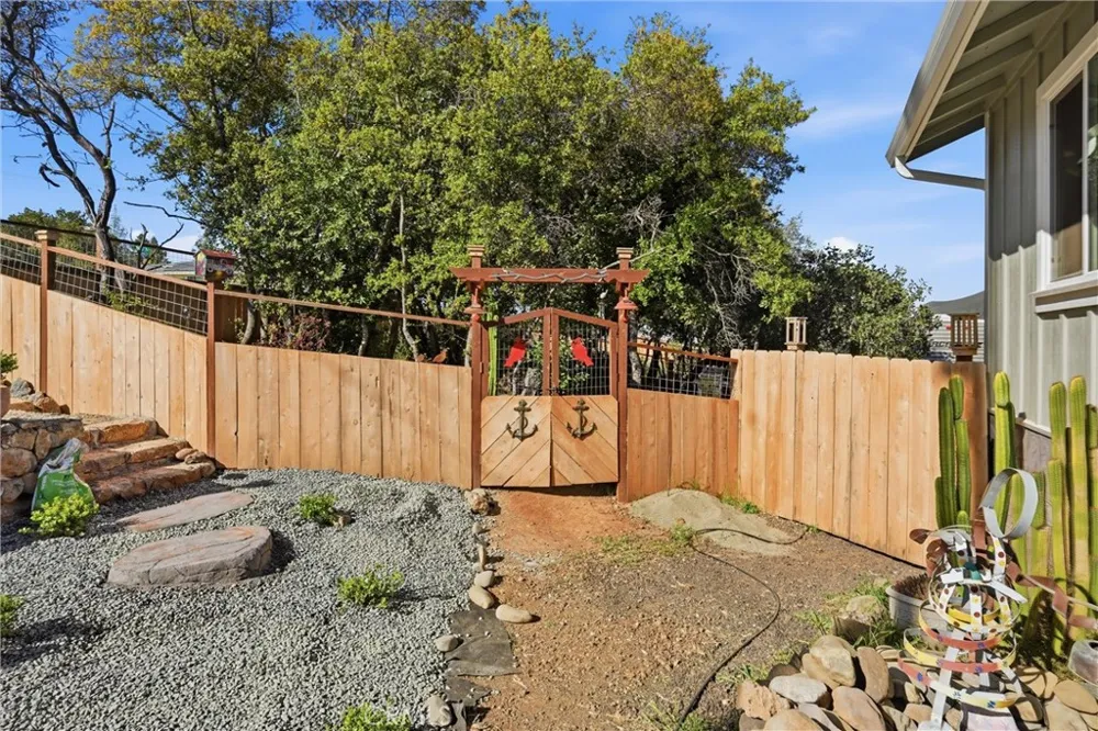 9786 Pinon Way Kelseyville, CA 95451