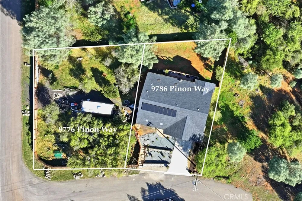 9786 Pinon Way Kelseyville, CA 95451