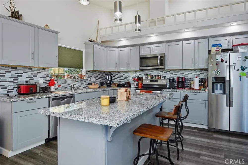 9786 Pinon Way Kelseyville, CA 95451