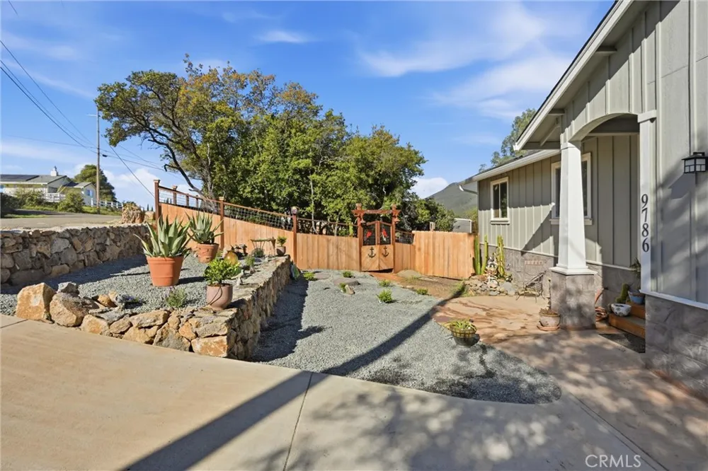 9786 Pinon Way Kelseyville, CA 95451