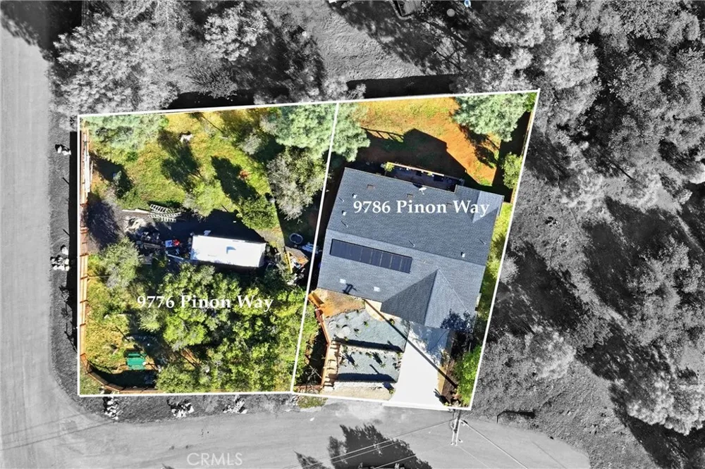 9786 Pinon Way Kelseyville, CA 95451