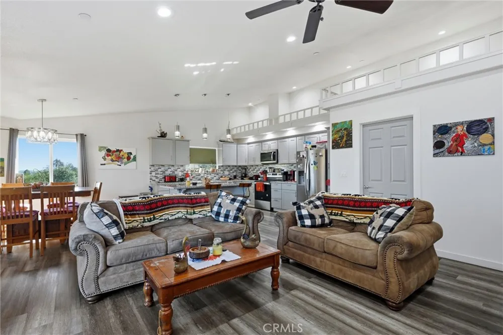 9786 Pinon Way Kelseyville, CA 95451