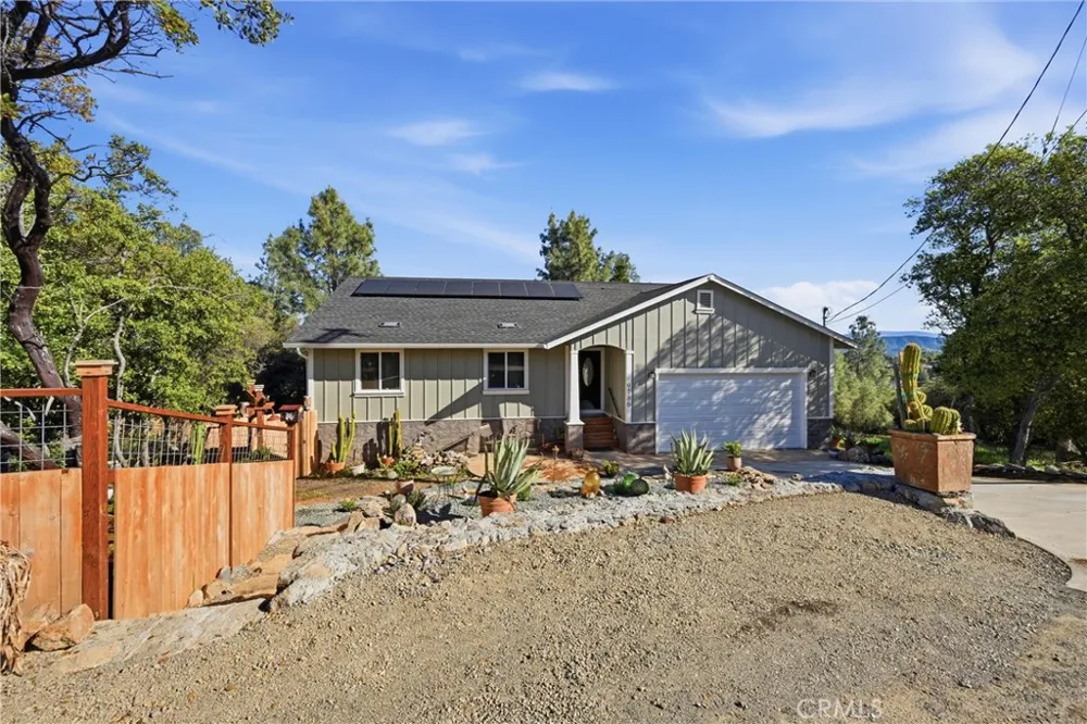 9786 Pinon Way Kelseyville, CA 95451