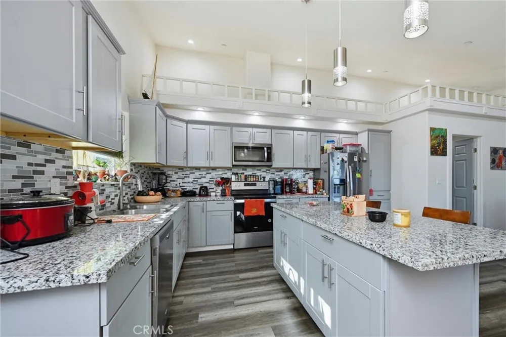9786 Pinon Way Kelseyville, CA 95451