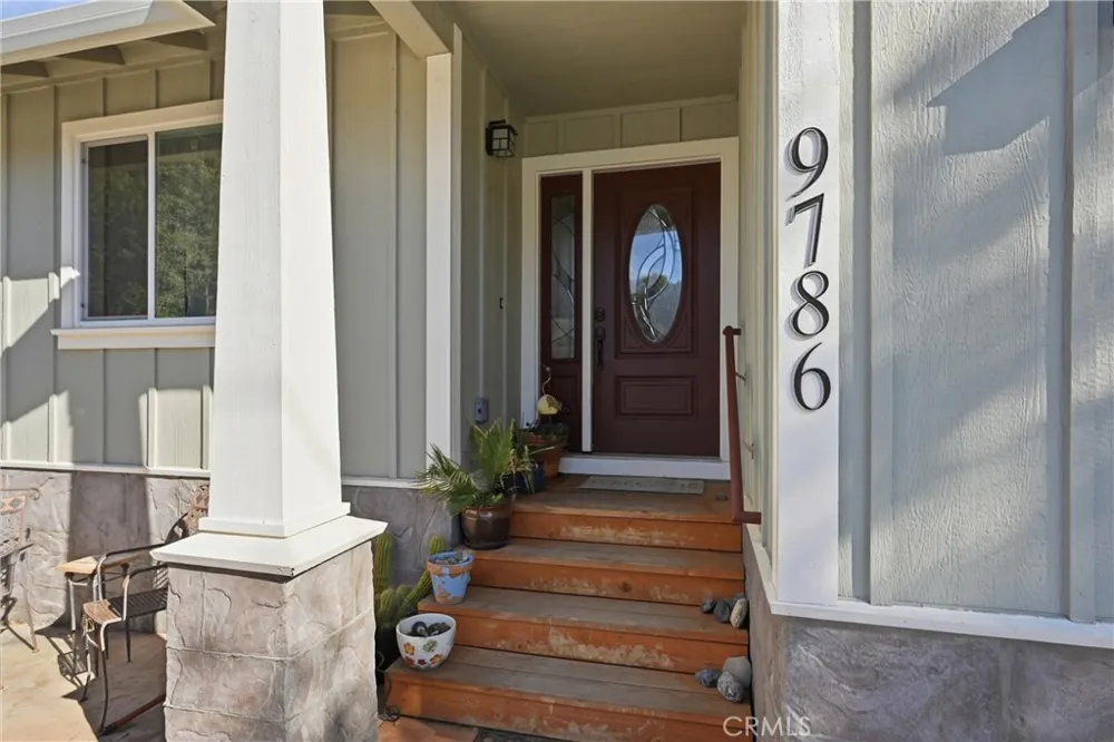 9786 Pinon Way Kelseyville, CA 95451