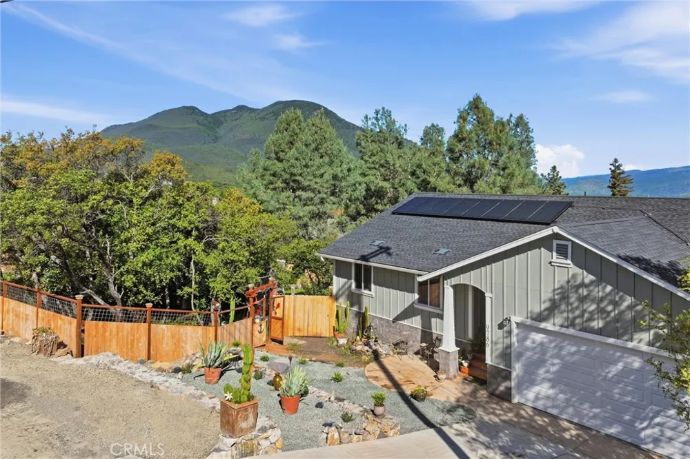 9786 Pinon Way Kelseyville, CA 95451