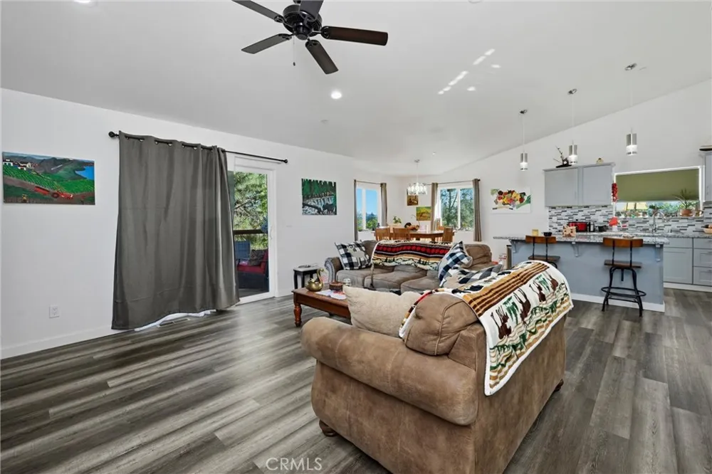 9786 Pinon Way Kelseyville, CA 95451