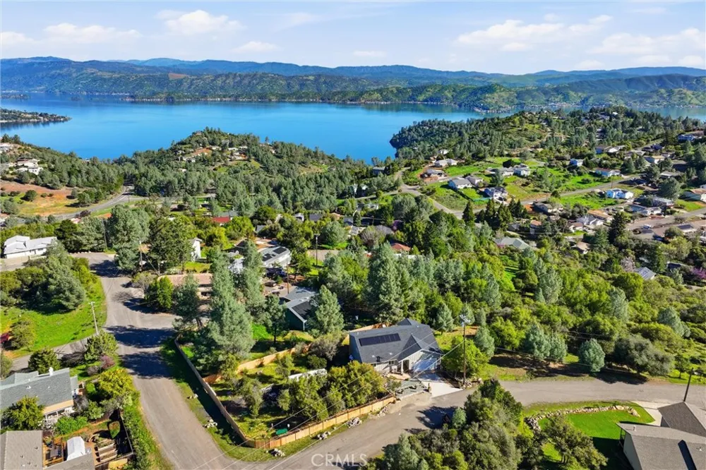 9786 Pinon Way Kelseyville, CA 95451