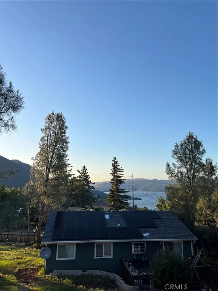 9786 Pinon Way Kelseyville, CA 95451