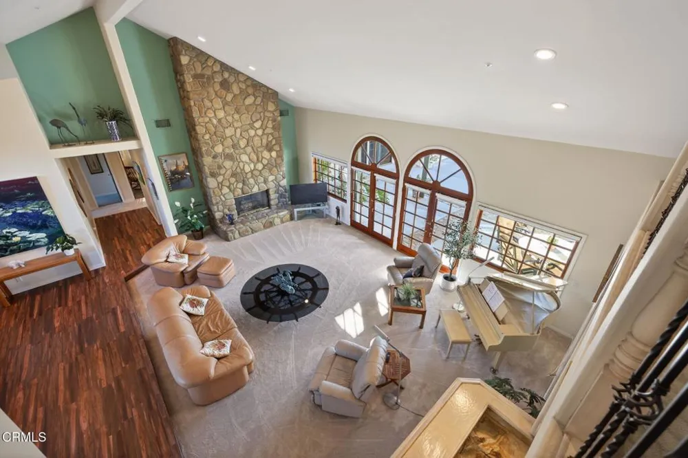 10995 Alto Court Oak View, CA 93022