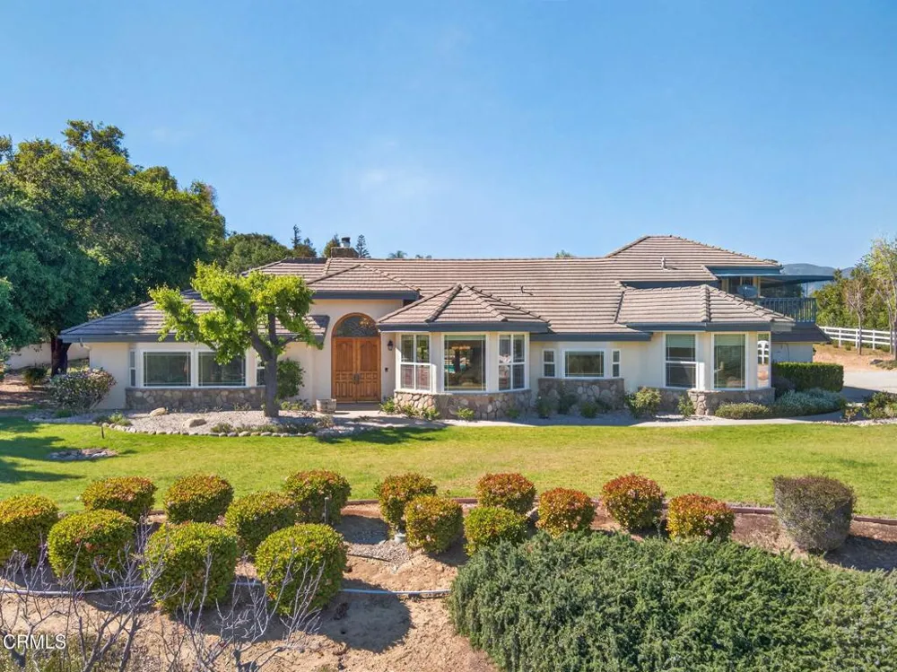 10995 Alto Court Oak View, CA 93022