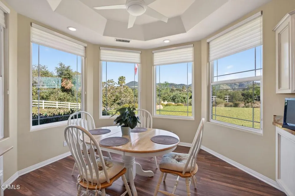 10995 Alto Court Oak View, CA 93022