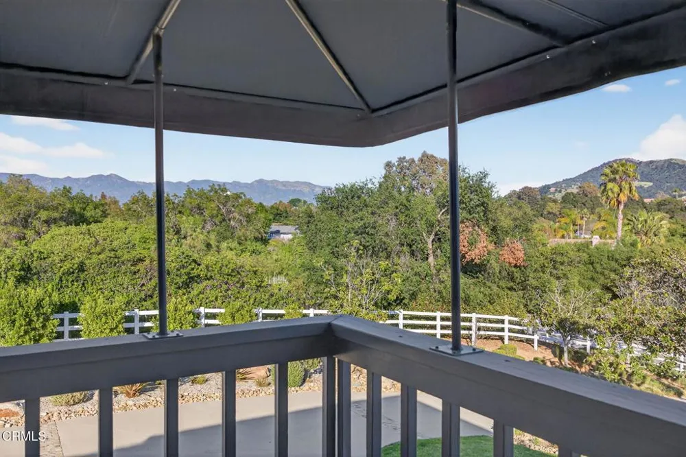 10995 Alto Court Oak View, CA 93022