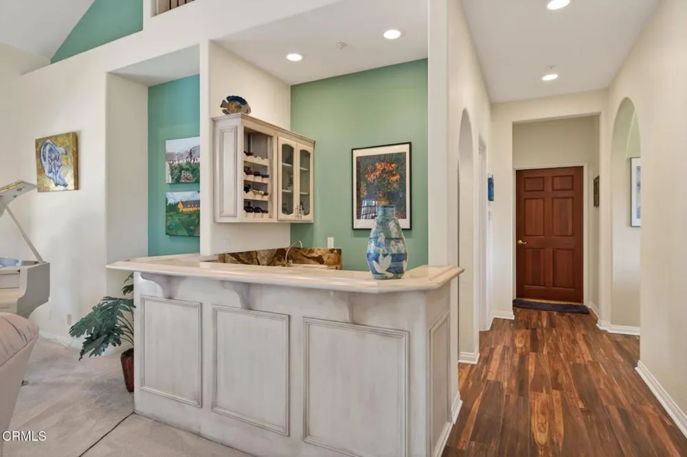 10995 Alto Court Oak View, CA 93022