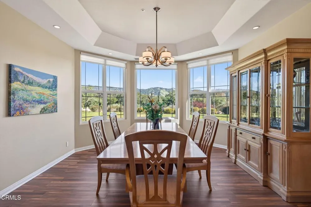 10995 Alto Court Oak View, CA 93022
