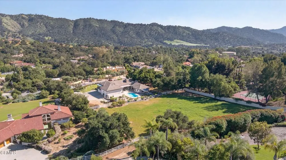 10995 Alto Court Oak View, CA 93022