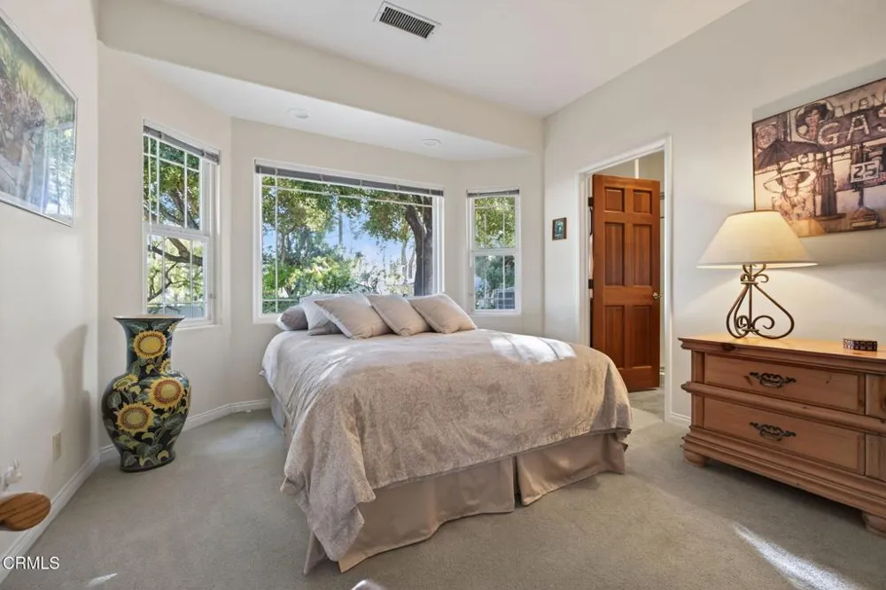 10995 Alto Court Oak View, CA 93022