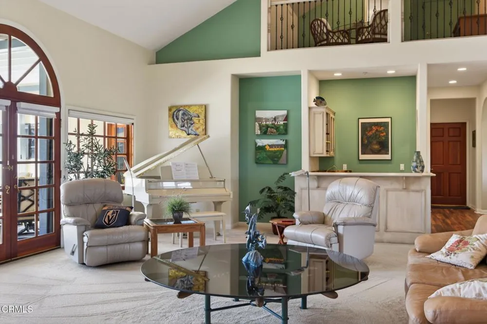 10995 Alto Court Oak View, CA 93022