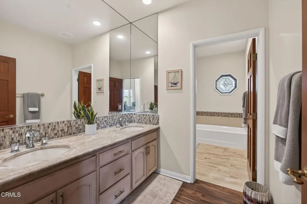 10995 Alto Court Oak View, CA 93022