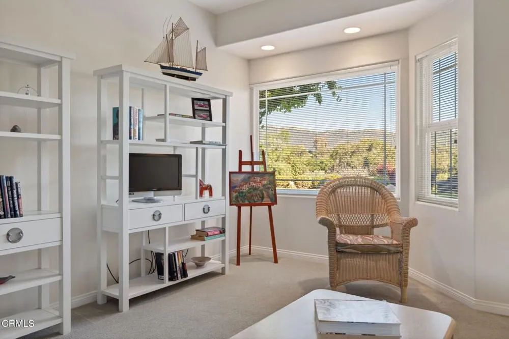 10995 Alto Court Oak View, CA 93022