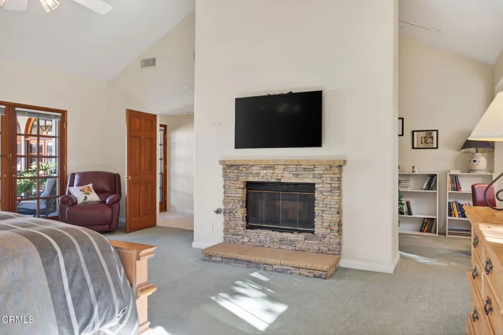 10995 Alto Court Oak View, CA 93022