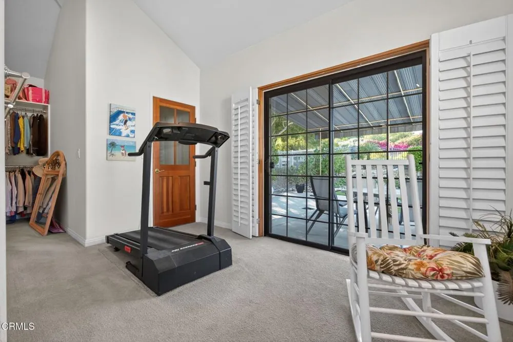 10995 Alto Court Oak View, CA 93022