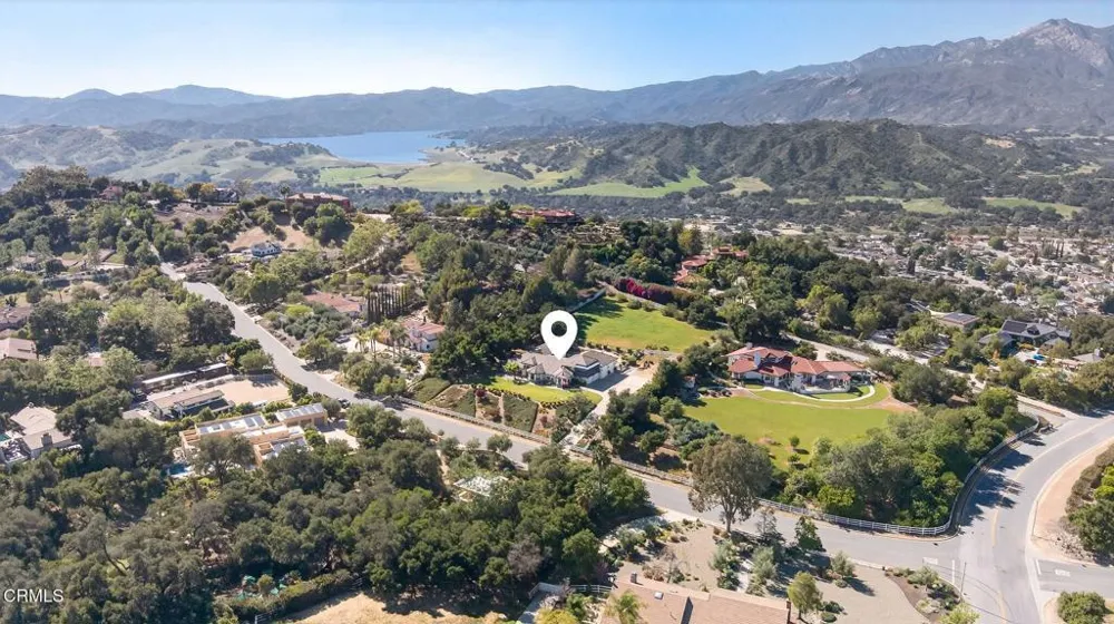 10995 Alto Court Oak View, CA 93022