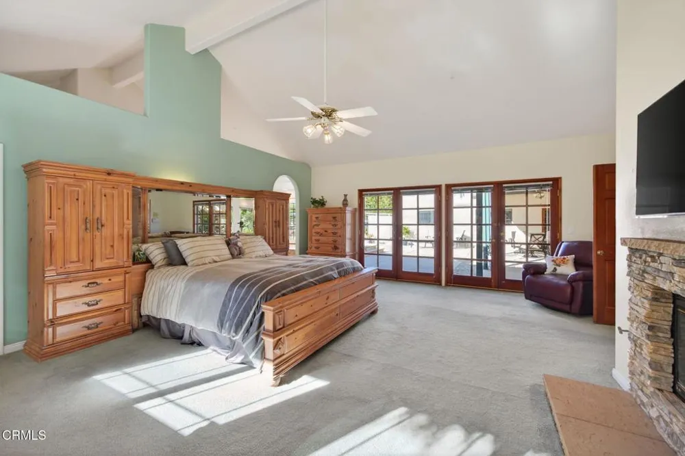 10995 Alto Court Oak View, CA 93022