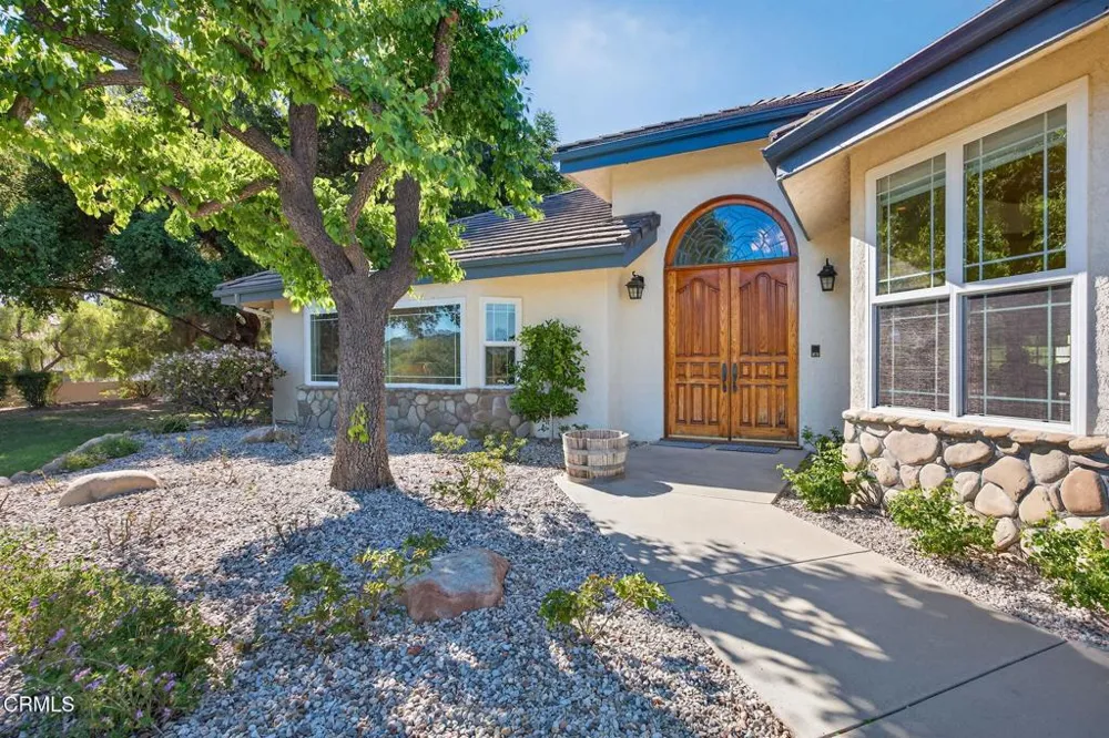 10995 Alto Court Oak View, CA 93022