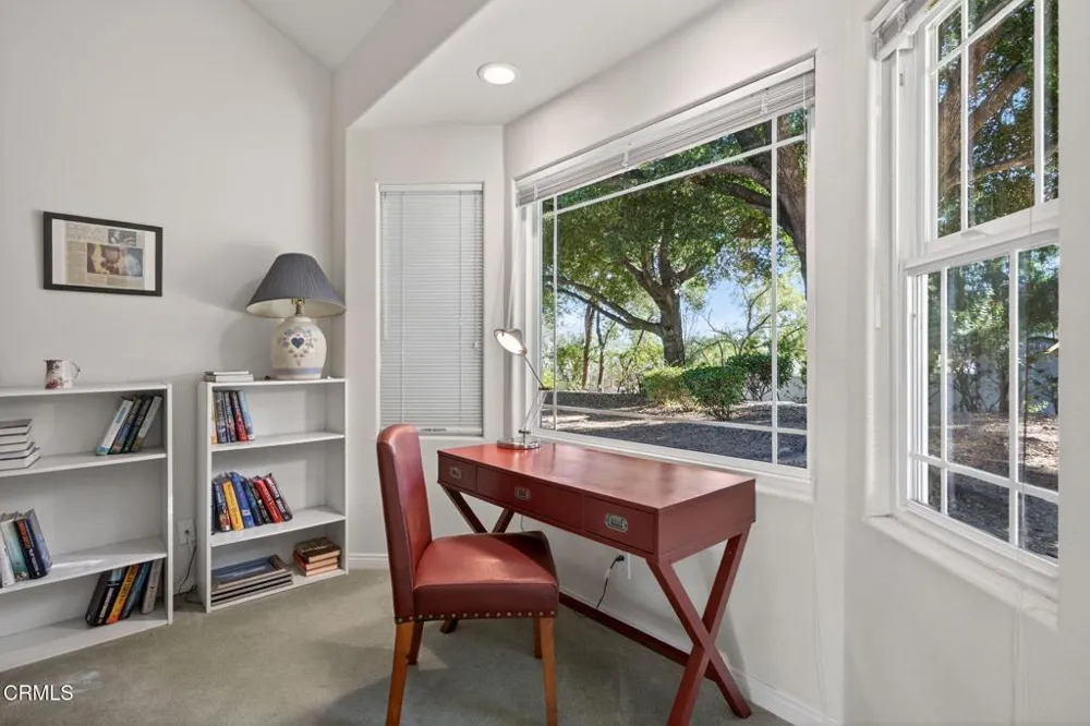 10995 Alto Court Oak View, CA 93022