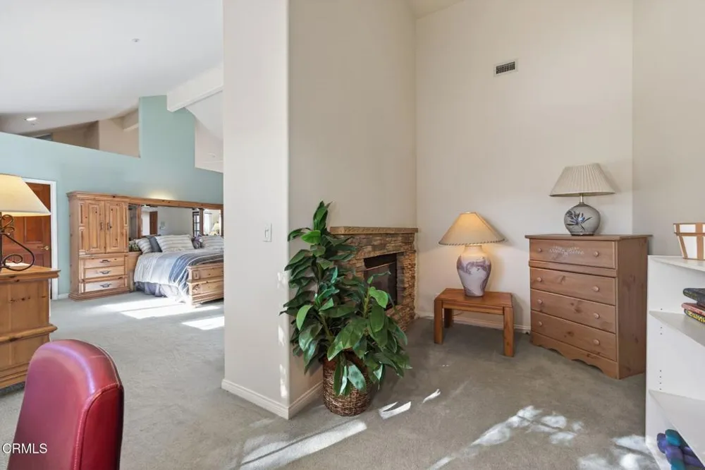 10995 Alto Court Oak View, CA 93022
